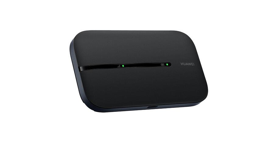 Meet the Newhuawei Mobile WiFi E5785: A Compact Mobile WI-FI With 300 Mbps High-speed LTE, 16 Simultaneous Connection Support, and Super-long Battery Life and Know More About Our Huawei Mobile WiFi E5576