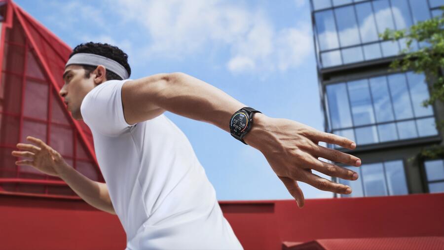 Huawei Launches the All-new Huawei Watch GT 3 Moon Phase Collection II in the Kingdom of Saudi Arabia