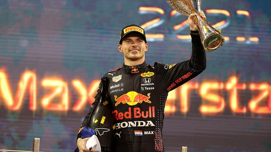 Honda Celebrates Incredible 2021 Worldwide Racing Season