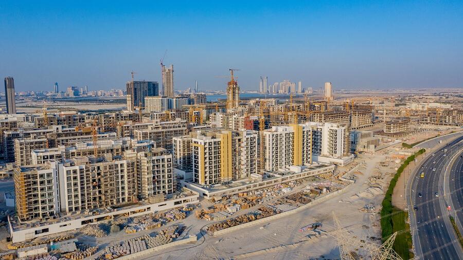Azizi Developments Sources Irish Eaton SwitchGears for Its Riviera Projects