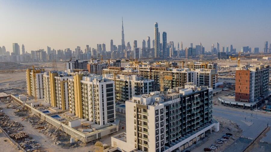 Azizi Developments’ Digital Transformation Results in 98% End-user Satisfaction