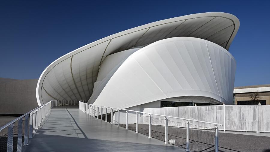 Jumeirah Group Partners With Luxembourg Pavilion To Bring Michelin Star Dining to Expo 2020 Dubai