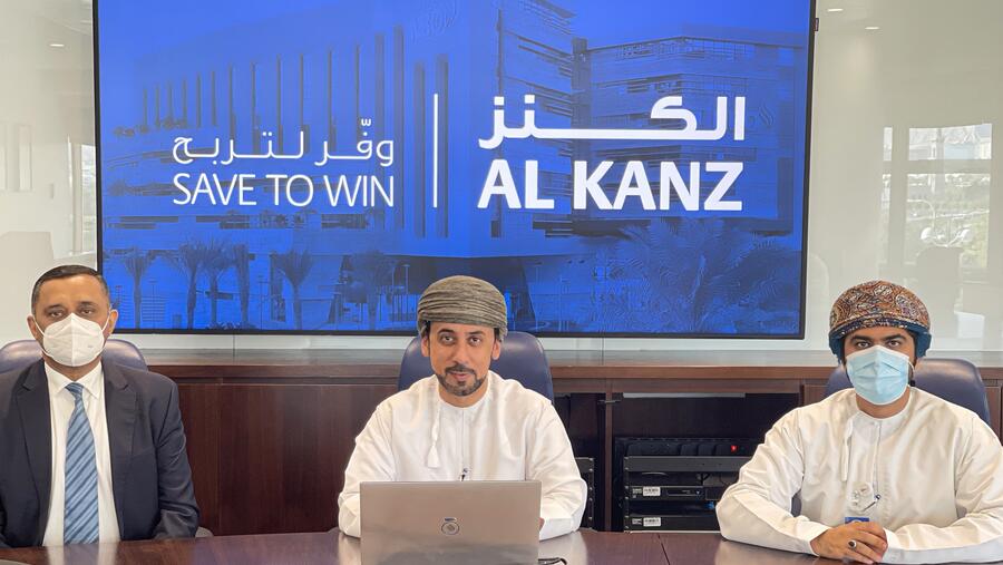 NBO Gives Almost Omr 300,000 in Special November Al Kanz Draw