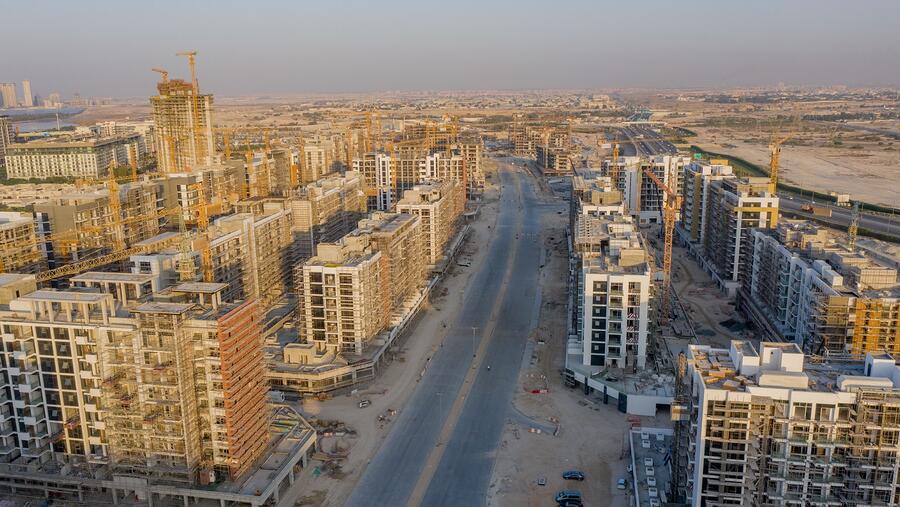 Azizi Developments Signs With Tree Ring Floors for Riviera’s Floor Installations 