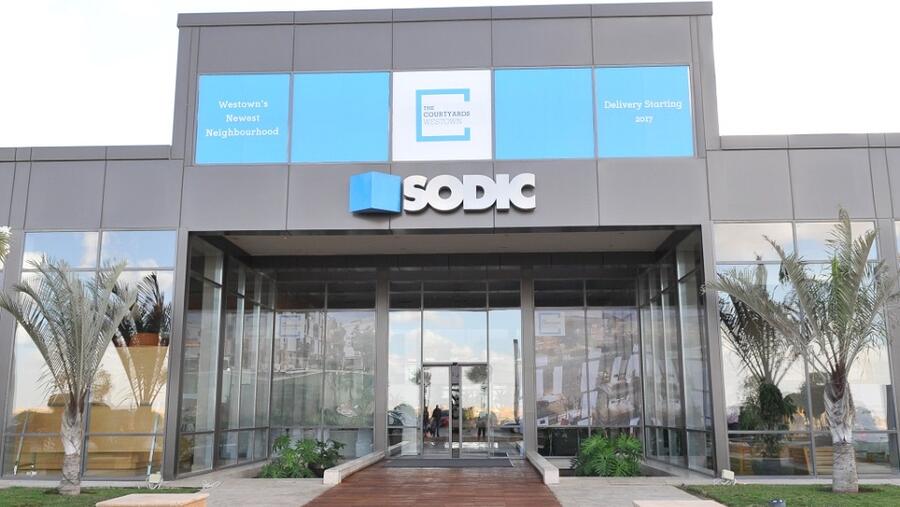 Aldar – ADQ Consortium To Become New Majority Shareholder of SODIC