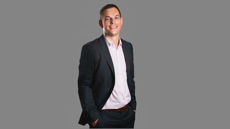 Schneider Electric Appoints Sebastien Riez To Lead Operations Across North East Africa and the Levant