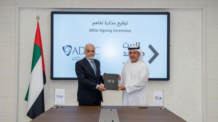ADNIC Renews Longstanding Partnership with Al Bayt Mitwahid 