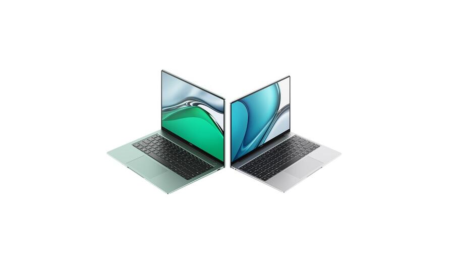 Huawei announces the Strongest Intelligent Laptops the HUAWEI MateBook 13s | 14s in The Kingdom of Saudi Arabia