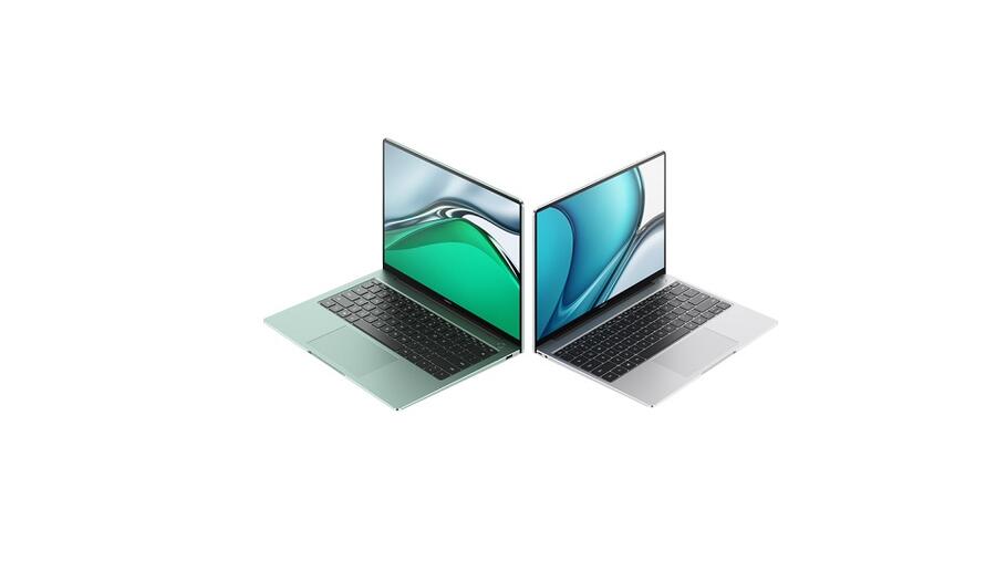 Huawei Revamps the Mid-Range Laptop Segment with the New HUAWEI MateBook 14s