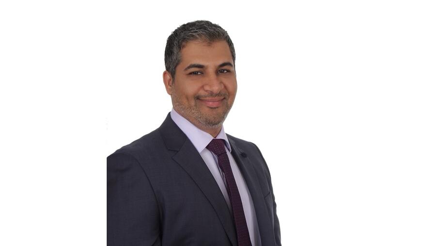 Schneider Electric Promotes Waseem Taqqali To Lead Services Across the Middle East and Africa