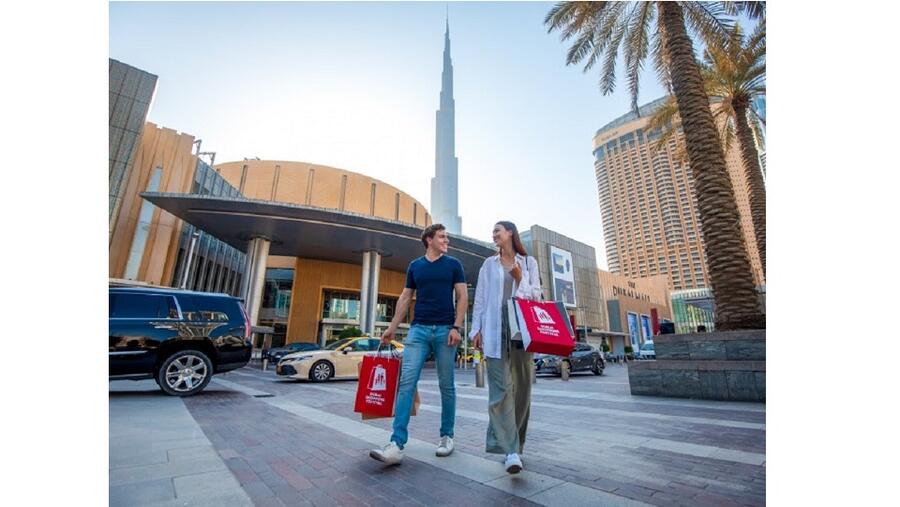 Who Will Be the Next Emirates Skywards Millionaire? Be One of Five Lucky Winners This Dubai Shopping Festival!