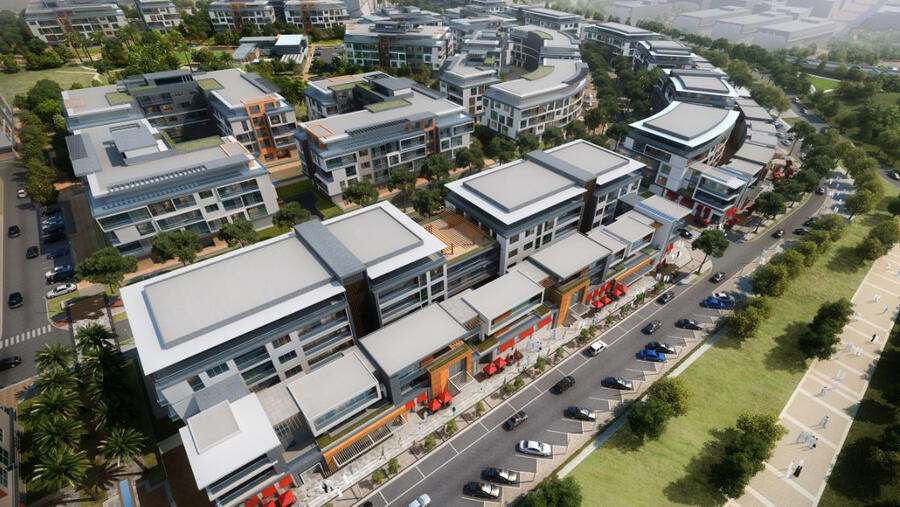 Wasl Properties Launches ‘Wasl Green Park’ in Ras al Khor