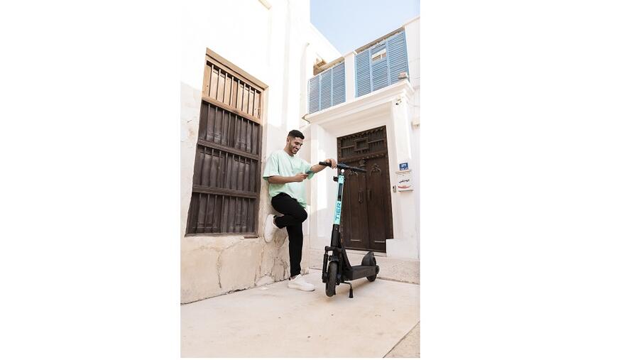 TIER Mobility Further Expands In Bahrain