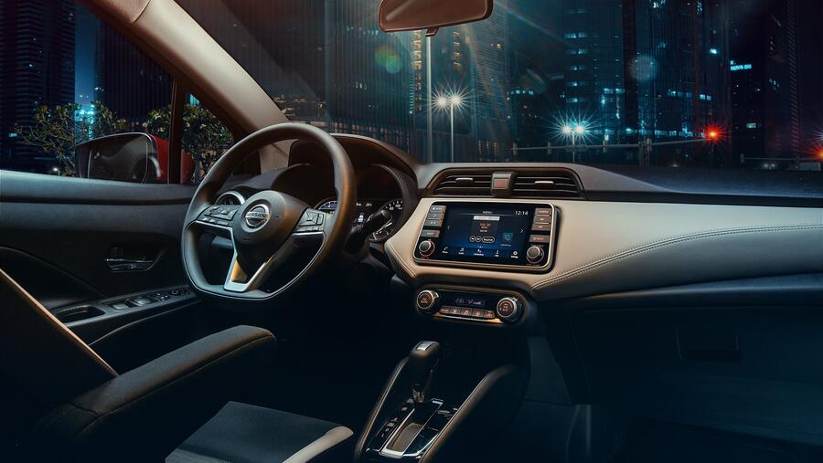 Nissan Sunny Exceeds The 20,000 Sales Mark In The Middle East