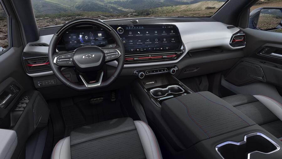 GM at CES 2022: Experience The Ultium Effect across an Expanding Portfolio of Electric Vehicles