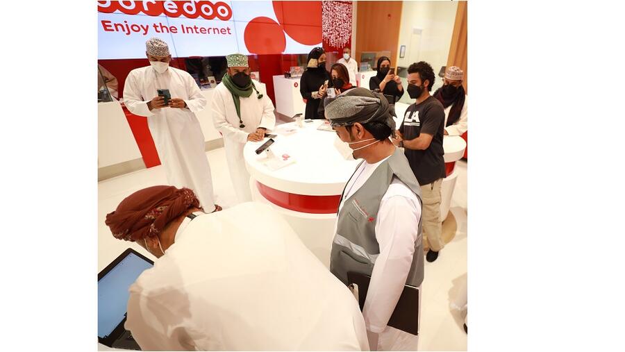 Say ‘Hello Milan’ with Ooredoo’s Football- Themed Draw