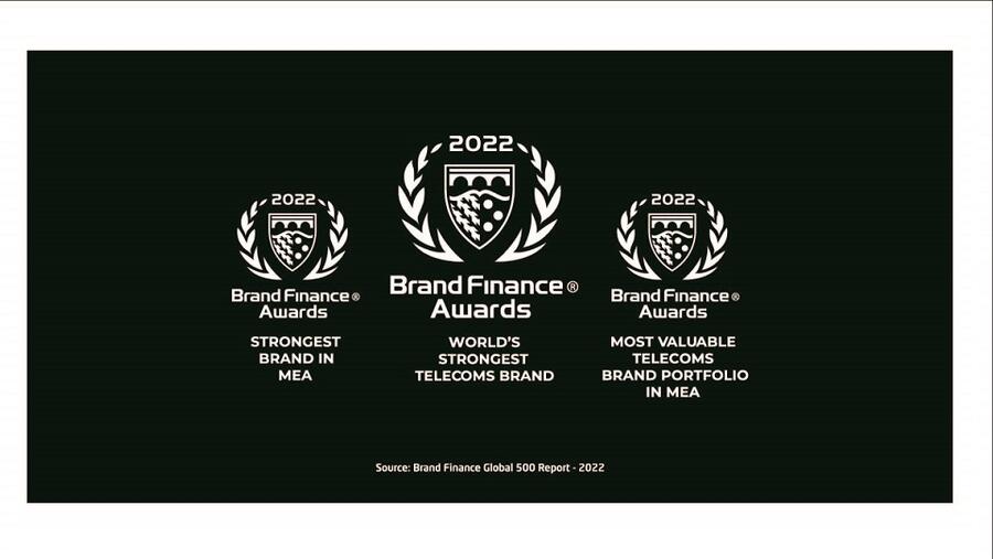 Etisalat Crowned As The Strongest Telecom Brand In The World