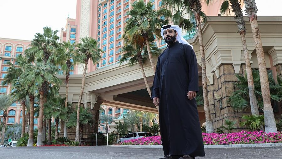 DMCC To Welcome Global Diamond Industry To Dubai For Dubai Diamond Conference
