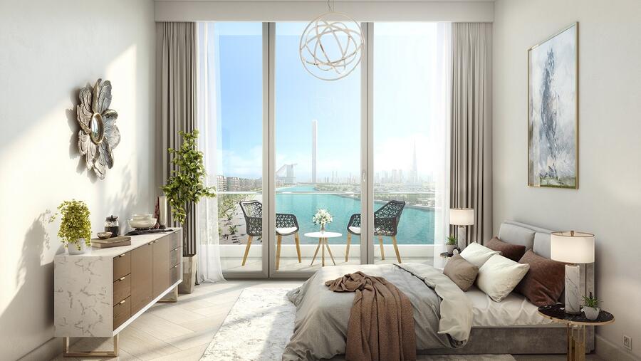 Azizi Developments’ Riviera Phase 1 And 2 Are Now 99% And 83% Sold Out