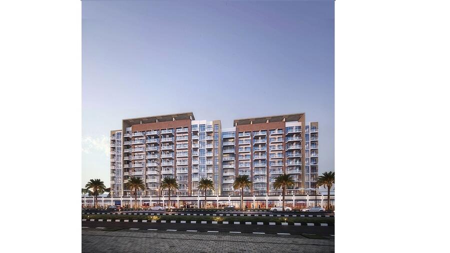 Azizi Developments and Bell & Gossett - a Xylem Brand Announce Water-Supply Plan for Riviera 