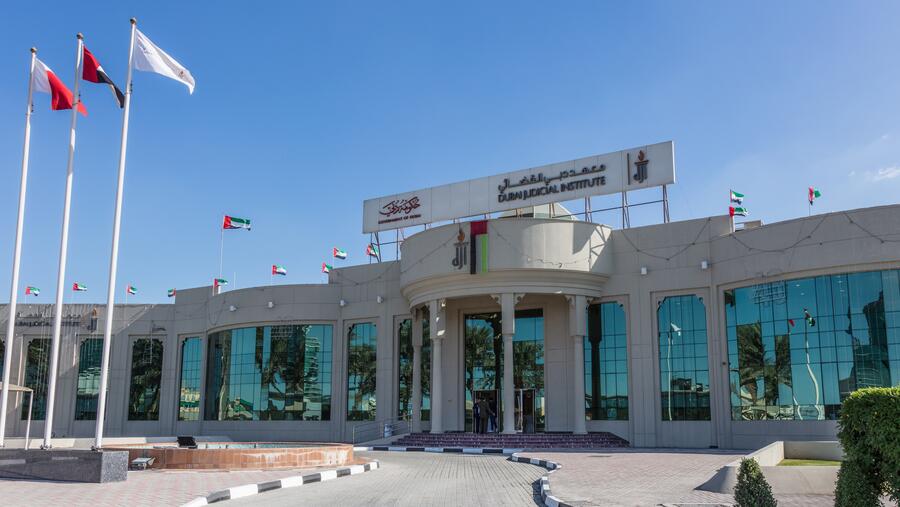 DJI Announces New Official Working Hours