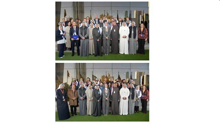 Burgan Bank Recognizes 91 Internal Trainers And Mentors