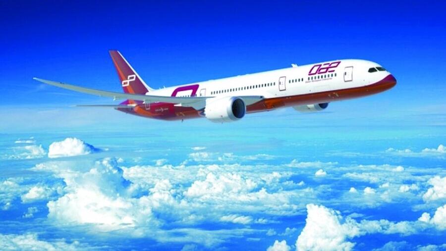 DAE Acquired 41 Aircraft, Sold 30 Aircraft, And Signed 200 Lease Transactions In 2021
