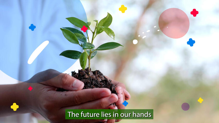 Environment Society Of Oman Continues To Inspire Environmetal Consciousness Behaviour
