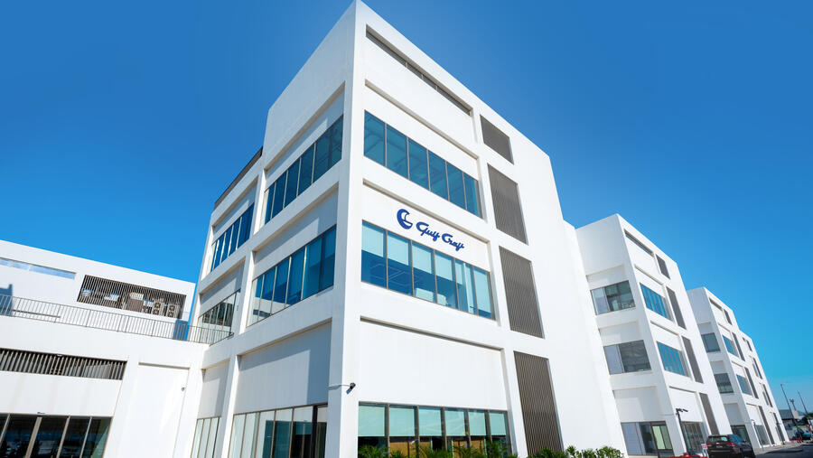 Gulf Craft Marks Record-breaking Year With The Opening Of A Luxury Hub In Port Rashid Marina