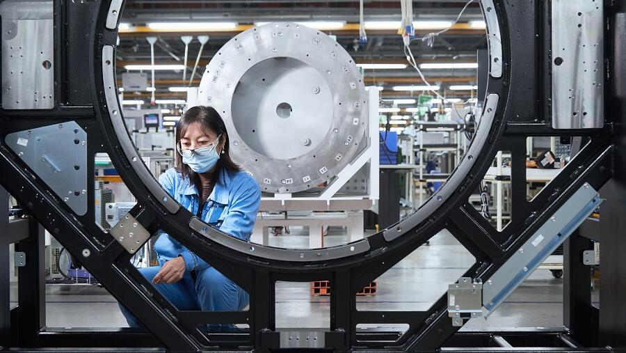 Transforming The Healthcare Sector In The Middle East, GE Unveils Its Latest Solutions
