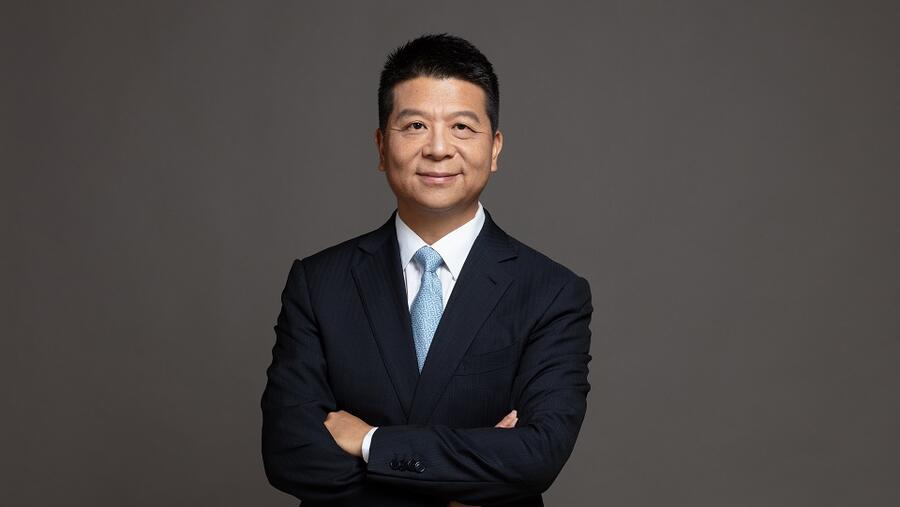 Huawei Rotating Chairman Confirms Company’s Resilience In 2021, Shares Confidence In 2022 Performance