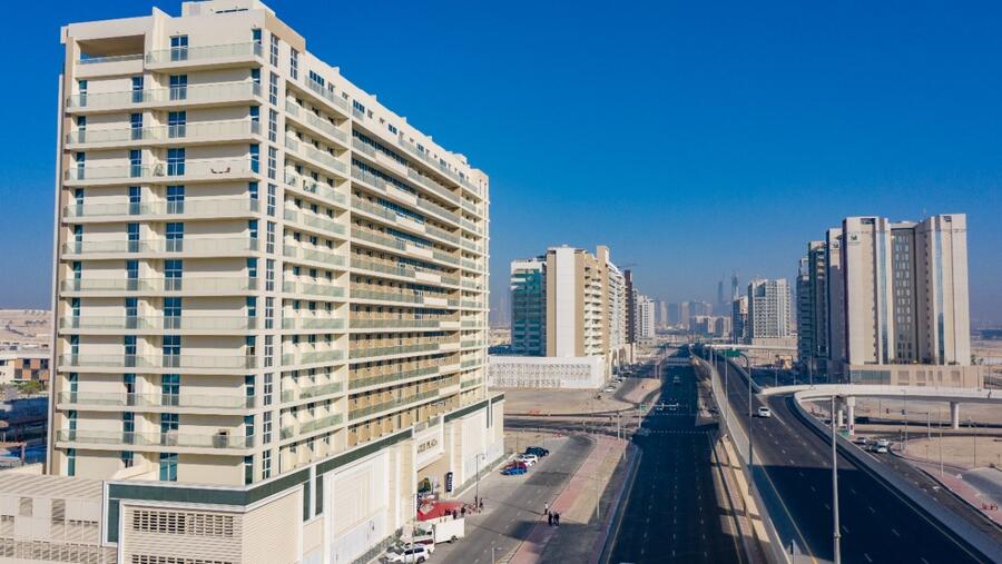 Azizi Developments Sells Over 95% Across Its 17 Residential Buildings In Al Furjan 