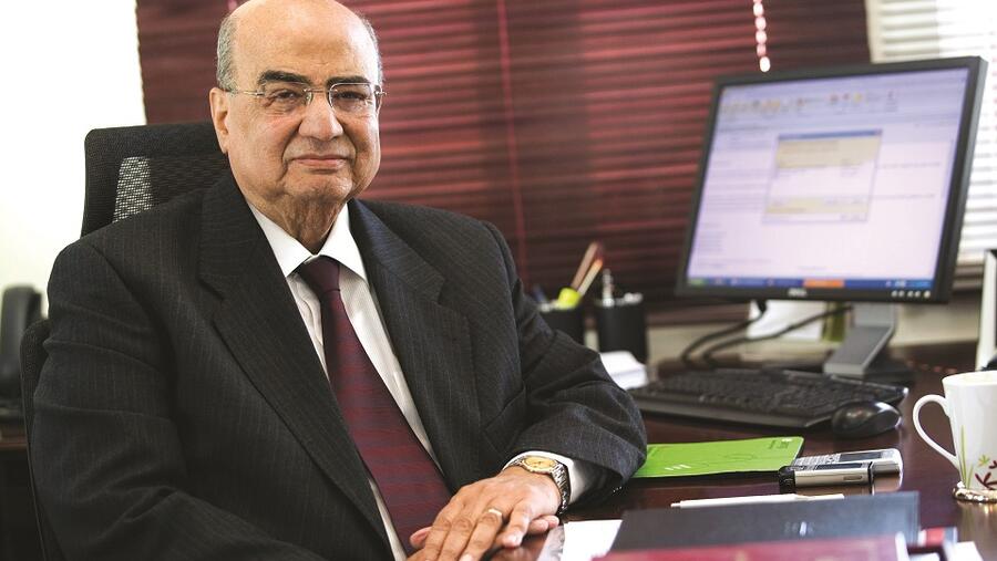 Dr. Fathy Saoud, Former President Of Qatar Foundation, Passes Away