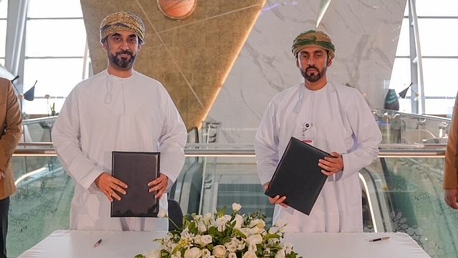 Ooredoo Adds Majan Lounge as new Nojoom Partner