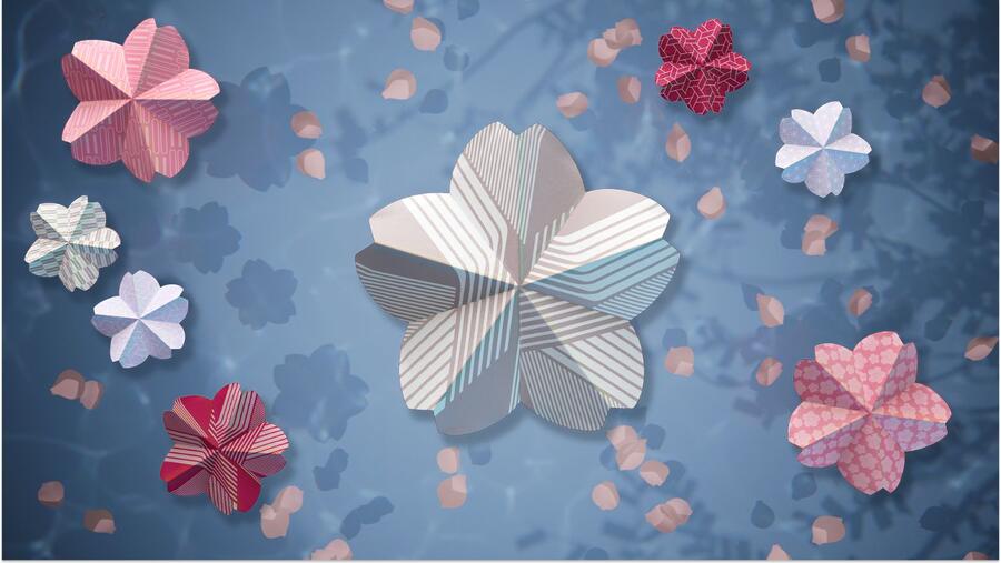 Nissan Encourages Individuals To Make A Commitment To Sustainability With Digital ‘Origami’ Campaign