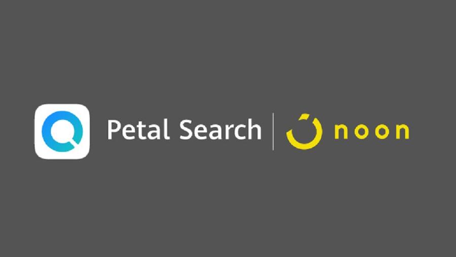 Huawei’s Petal Search Expands Directory with noon.com