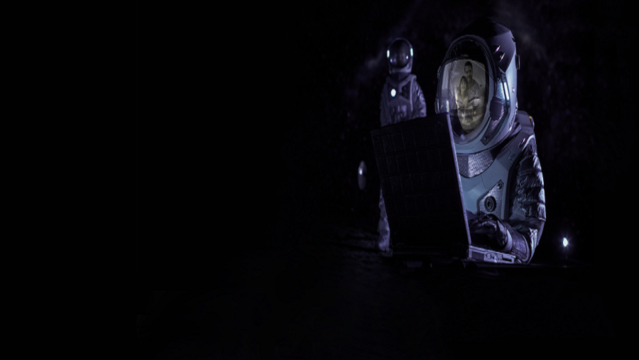 Lockheed Martin (NYSE: LMT), Amazon (NASDAQ: AMZN) and Cisco (NASDAQ: CSCO) have teamed up to integrate unique human-machine interface technologies into NASA’s Orion spacecraft,