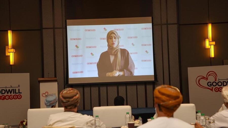Ooredoo Celebrates Fifth Wave of Spring Forward Employee Development Programme