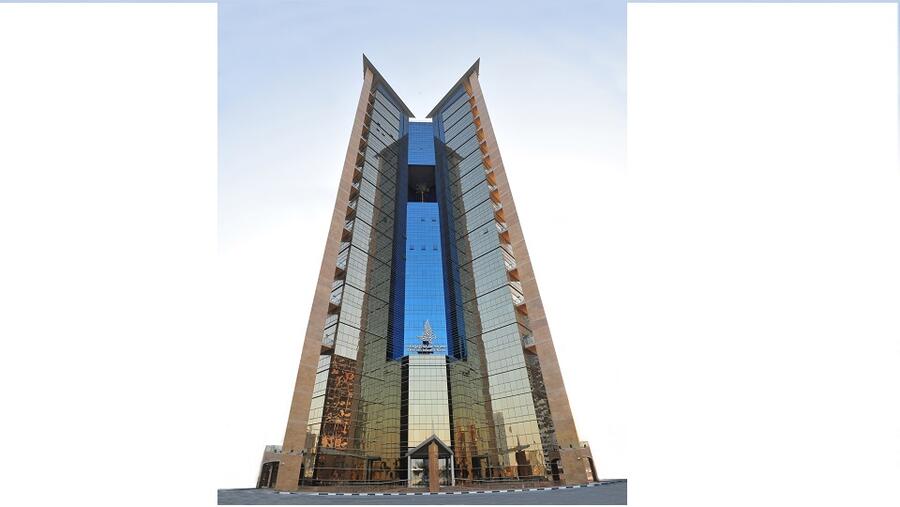 Sharjah Islamic Bank's Net Profit Increased By 27%
