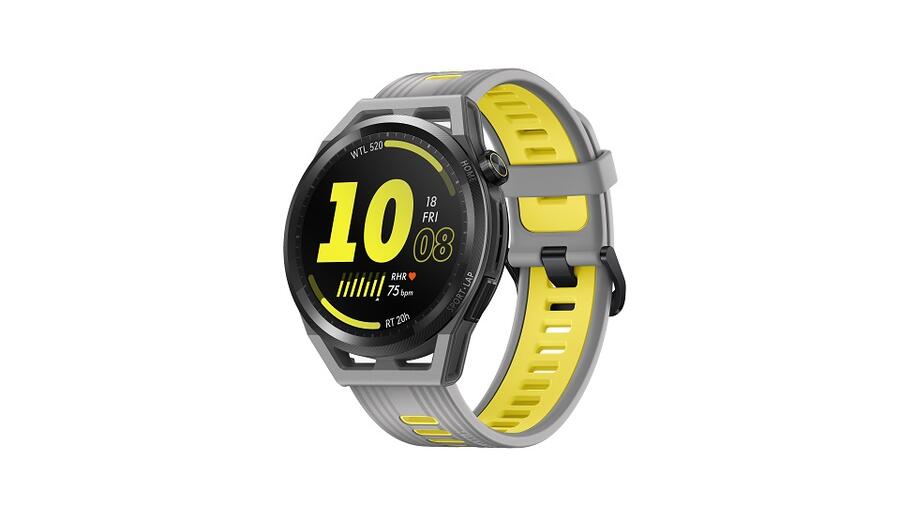 The New Huawei Watch GT Runner: Your Personal Assistant On How To Train Like An Olympic Champion