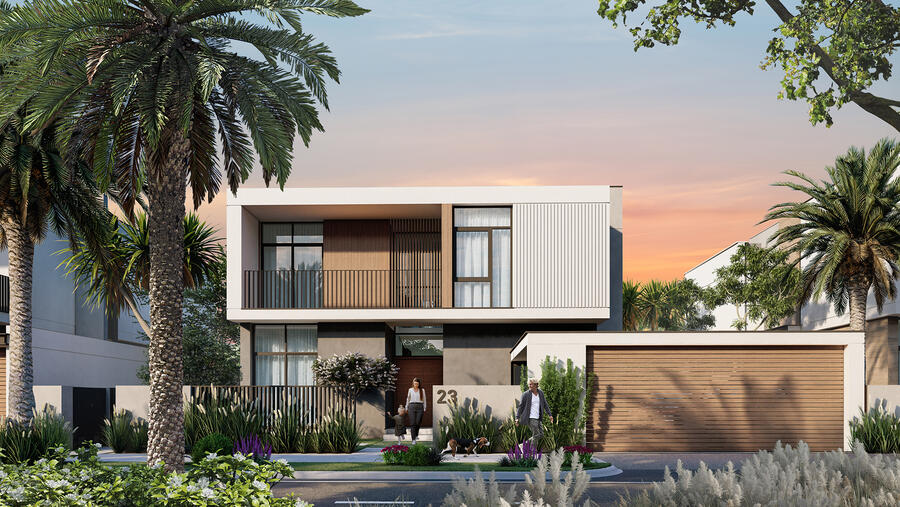 Nakheel Elevates Dubai’s Real Estate Offering With Tilal Al Furjan 