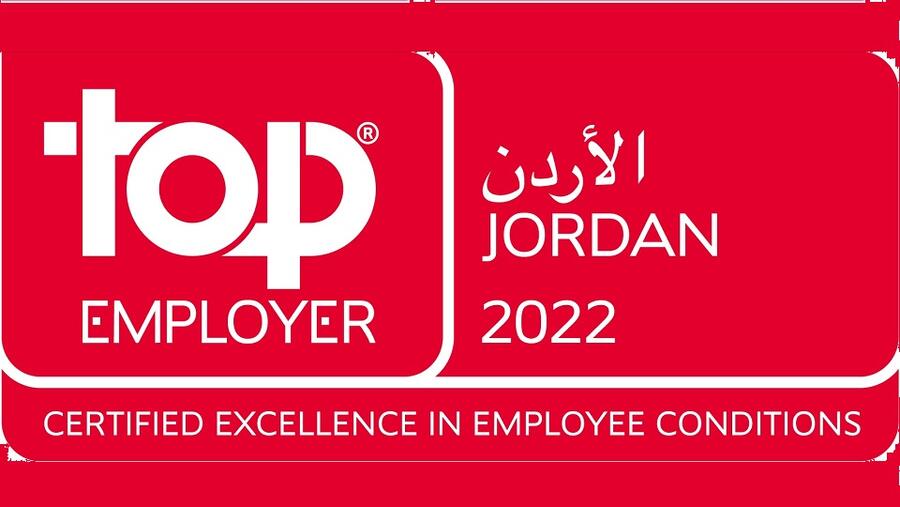 Philip Morris Jordan Certified As Top Employer For The Sixth Year In A Row