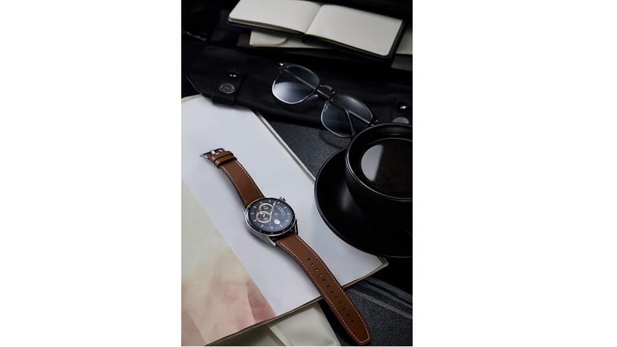 Huawei Watch GT 3 – Moon Phase Collection Ii Life Assistant Features Are So Cool And So Convenient! Here's How!