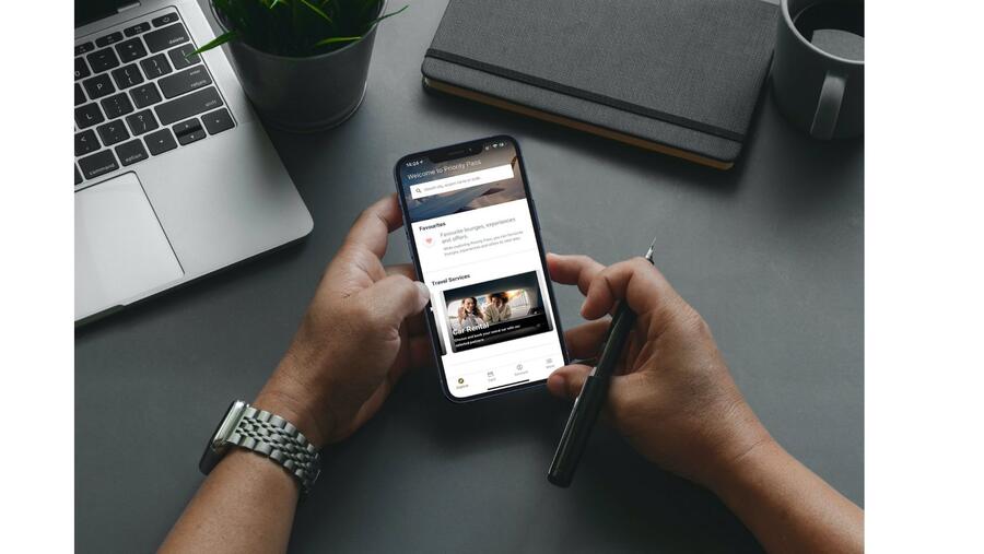 Priority Pass Announces Global Partnership with CarTrawler to Drive Frictionless Travel Experiences