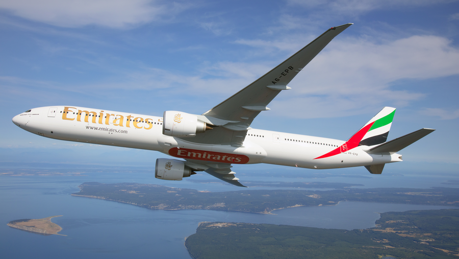 Emirates Restores Flights To Five African Countries