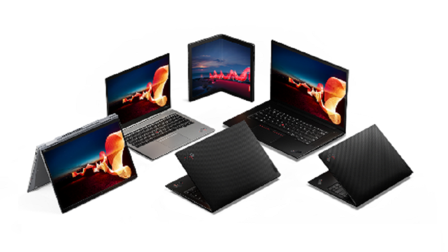 Latest Thinkpad™ X1’s Strengthen Uncompromised Premium Laptop Experiences