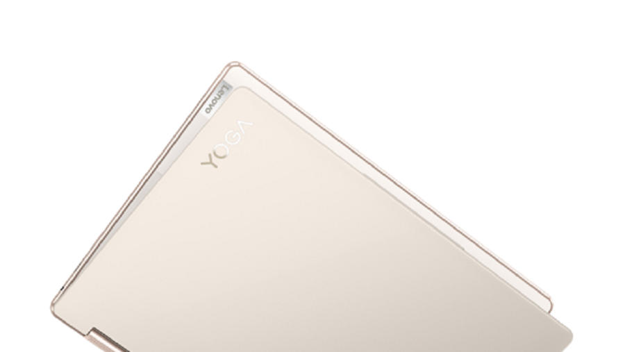Lenovo's New Yoga PCs Blend Elevated Design With Sustainability
