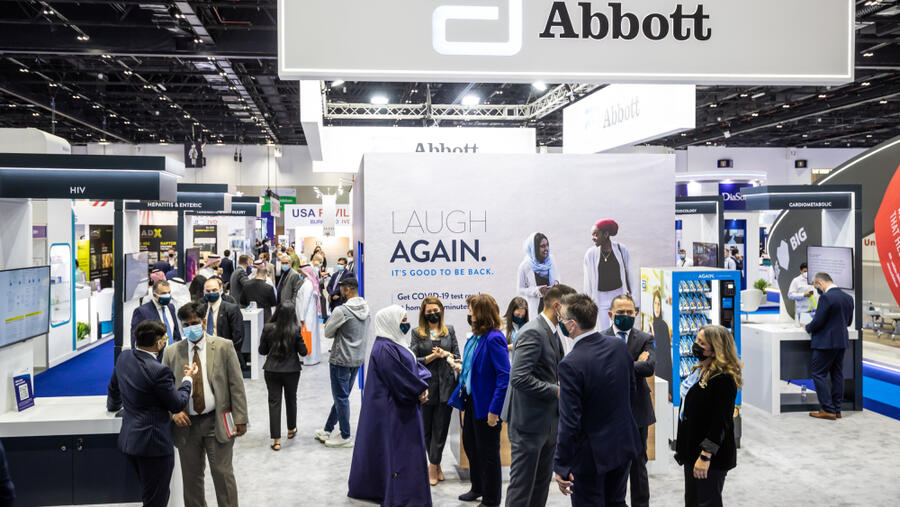 Medlab Middle East Delves Into The Global Preparedness Of The Next Pandemic