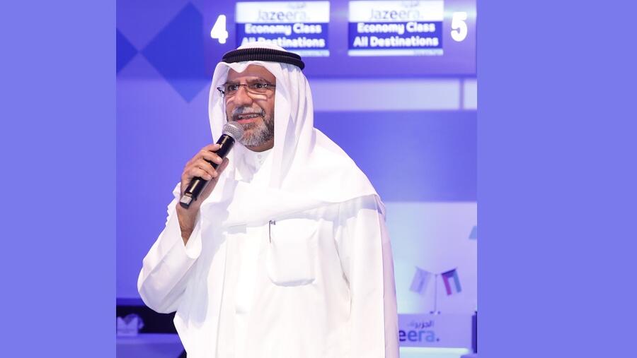Jazeera Airways Returns To Profitability In Record Time In 2021 With Kd7.1 Million 