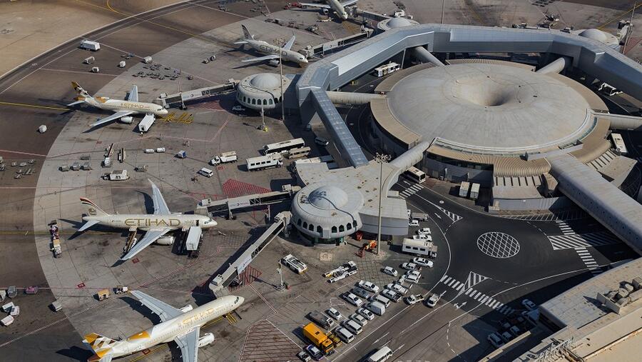 Fourth Quarter Surge At Abu Dhabi International Boosts Passenger Traffic To 5.26 Million In 2021
